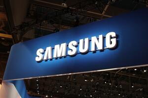 Samsung zabilježio rekordan profit zahvaljujući memorijskim...