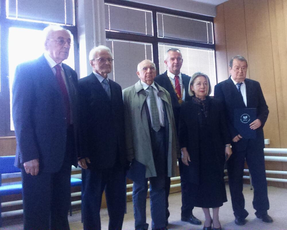 filozofski fakultet Nikšić