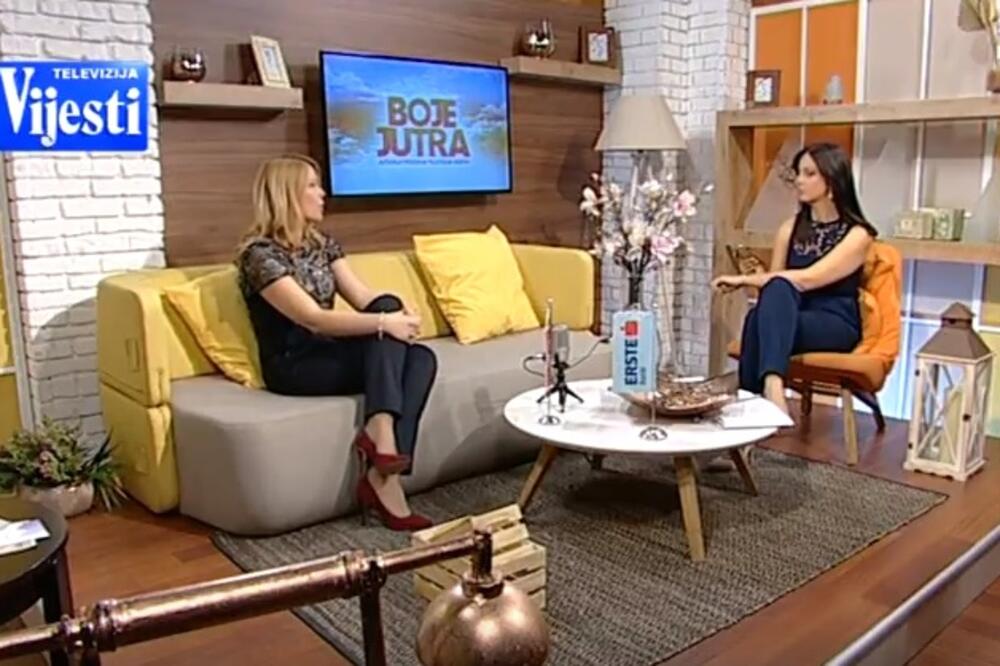 Boje jutra, Foto: Screenshot (YouTube)