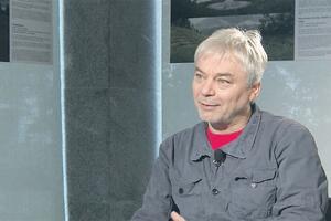 Buden o jeziku kojim govorimo