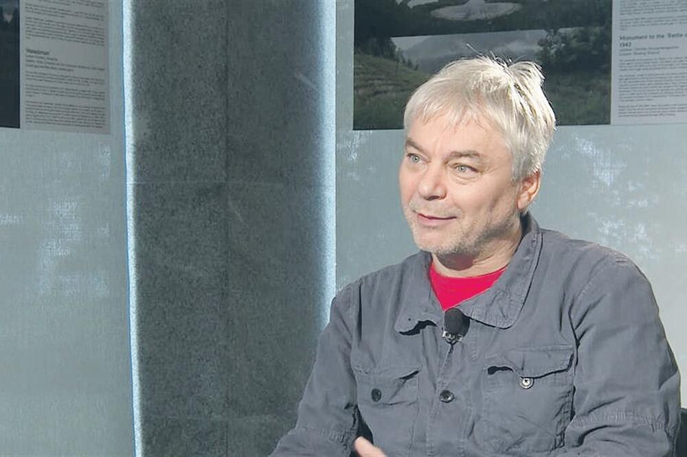 Boris Buden (Novina)