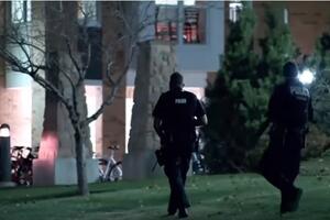 SAD: Pucnjava na Univerzitetu Juta, ubijena jedna osoba