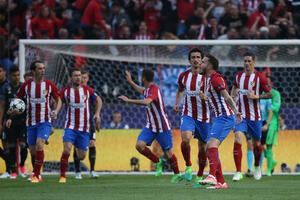 Raspored četvrte runde: Posljednja šansa za Atletiko i Monako