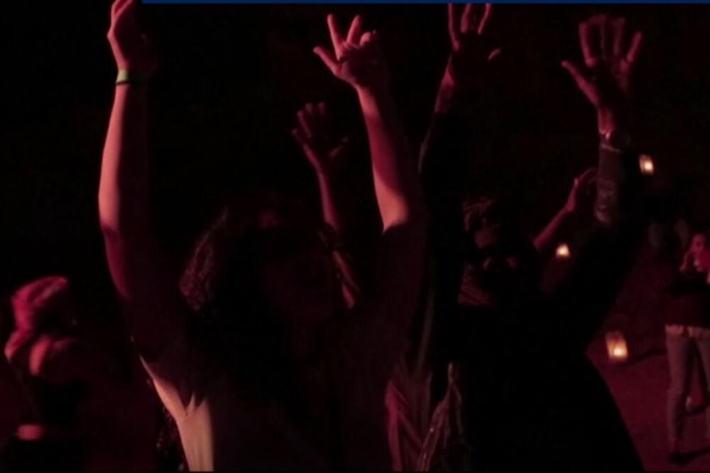 rejveri, Foto: Printscreen