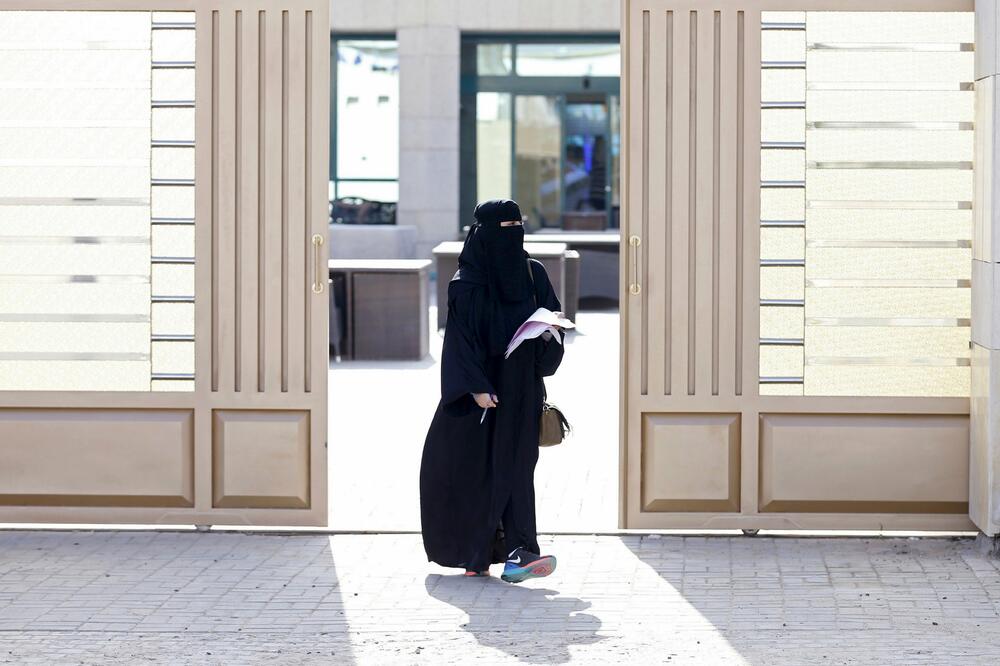 Saudijska Arabija izbori, Foto: Reuters