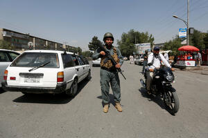 U napadu u Avganistanu poginulo 15 policajaca