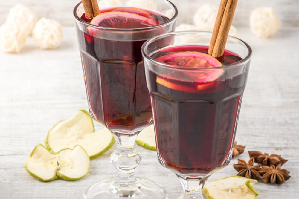 VINO, Foto: Shutterstock