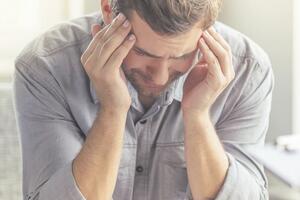 Depresija skraćuje život za 11 godina