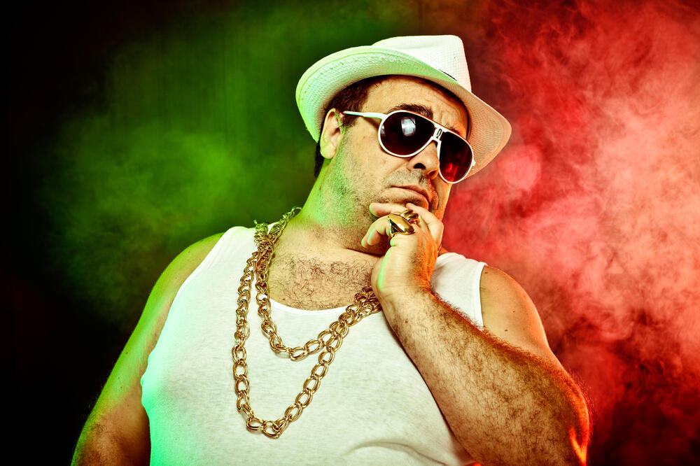 Mafija, bos, Foto: Shutterstock