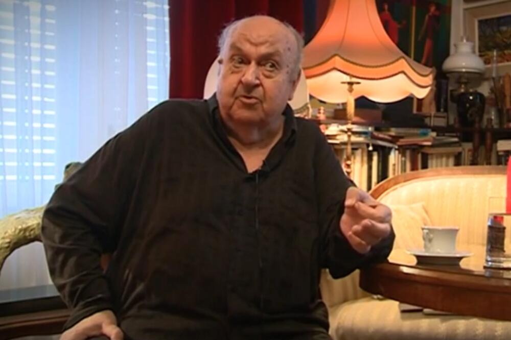 Draško Ređep, Foto: Screenshot