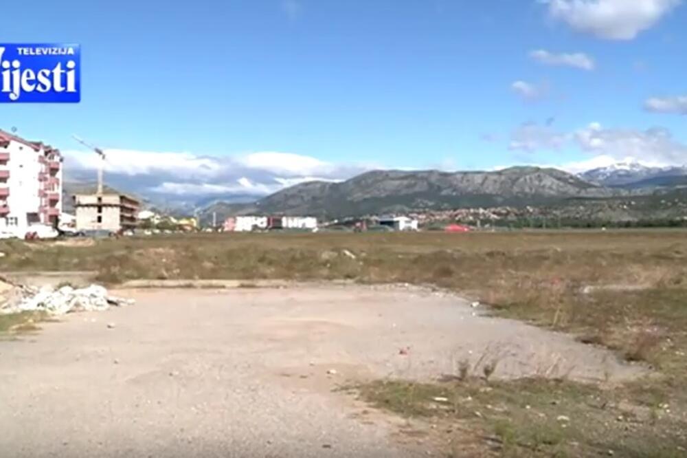Stari aerodrom, Foto: Screenshot (TV Vijesti)