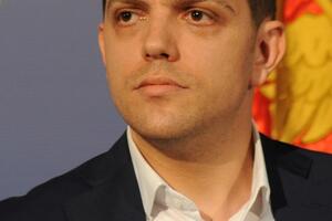 Martinović: DPS utvrdio listu kandidata za odbornike za lokalne...