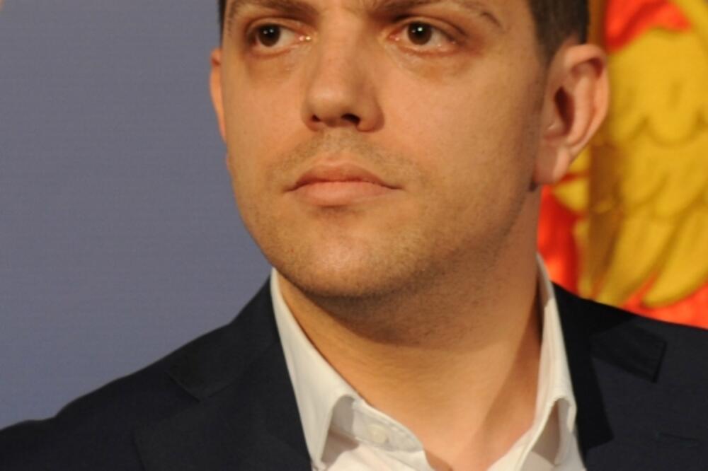 Jovan Martinović, Foto: Savo Prelević