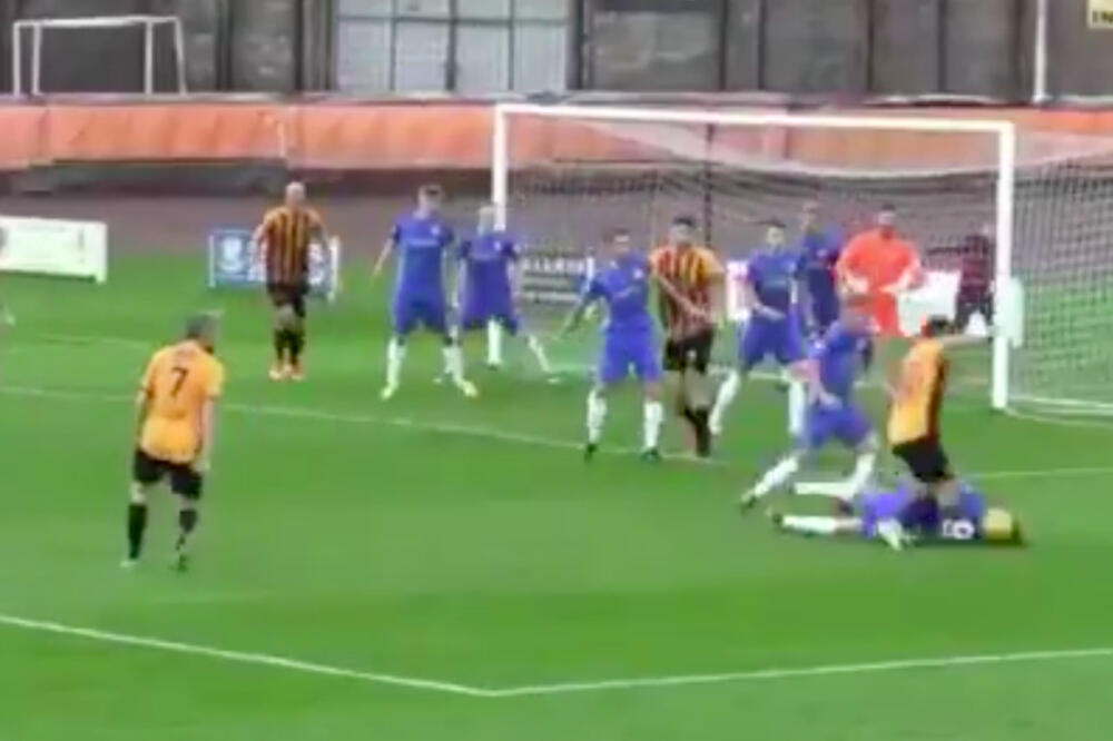 pemal, Foto: Printscreen