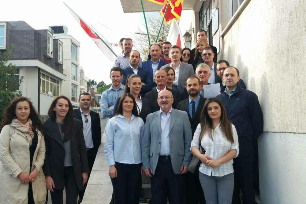 socijaldemokrate, Foto: Socijaldemokrate