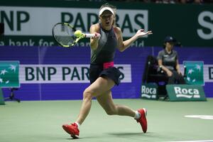 Titula ide u Dansku: Karolina Voznijacki bolja od Venus Vilijams