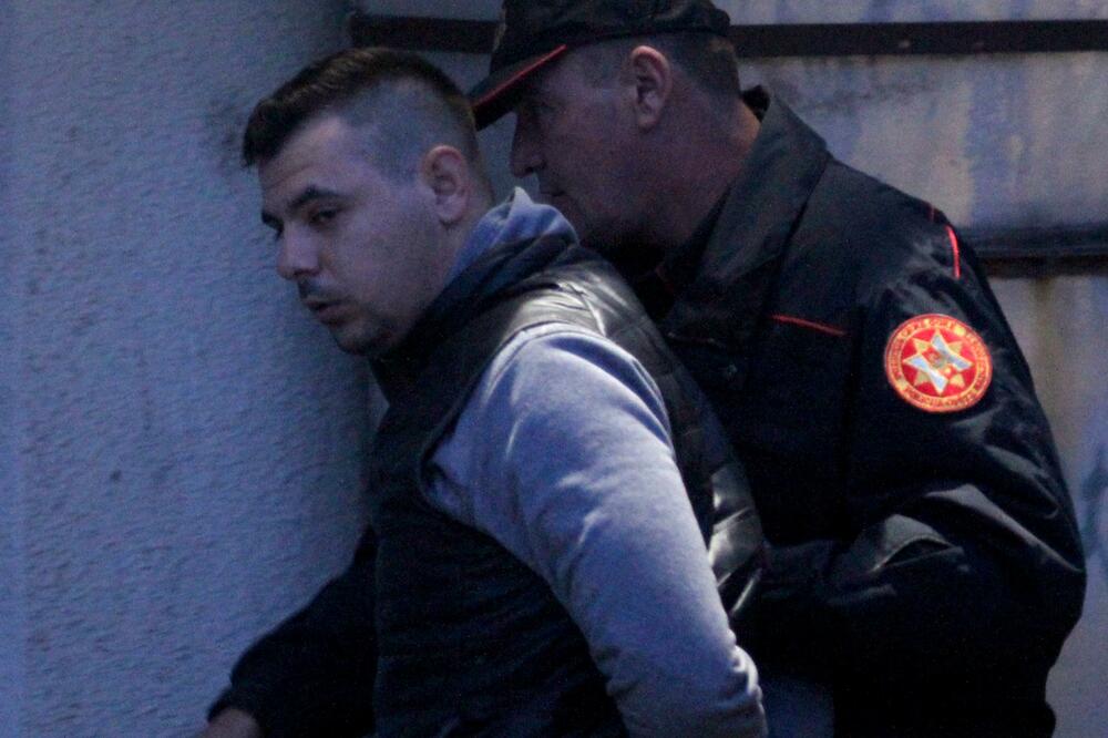 Marko Lašević, Foto: Filip Roganović