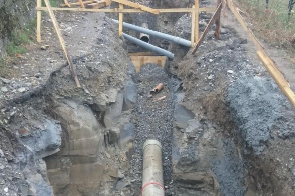 Donje Luge, Foto: Tufik Softić