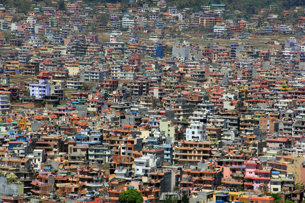 Katmandu, Foto: Shutterstock