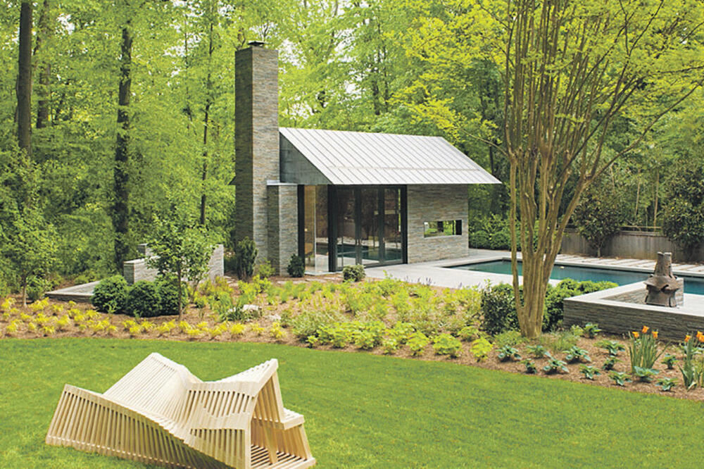 Arhitektura SAD (novine), Foto: Maxwell MacKenze Arhitectual Photography