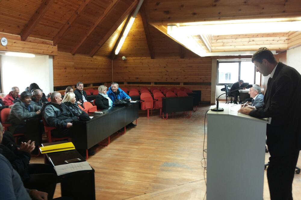 SO Žabljak, Foto: Obrad Pješivac