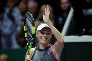 Voznijacki i Venus Vilijams u finalu, Halep ostaje broj 1