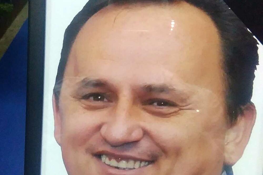 Đuro Pejović komemoracija, Foto: Radomir Petrić