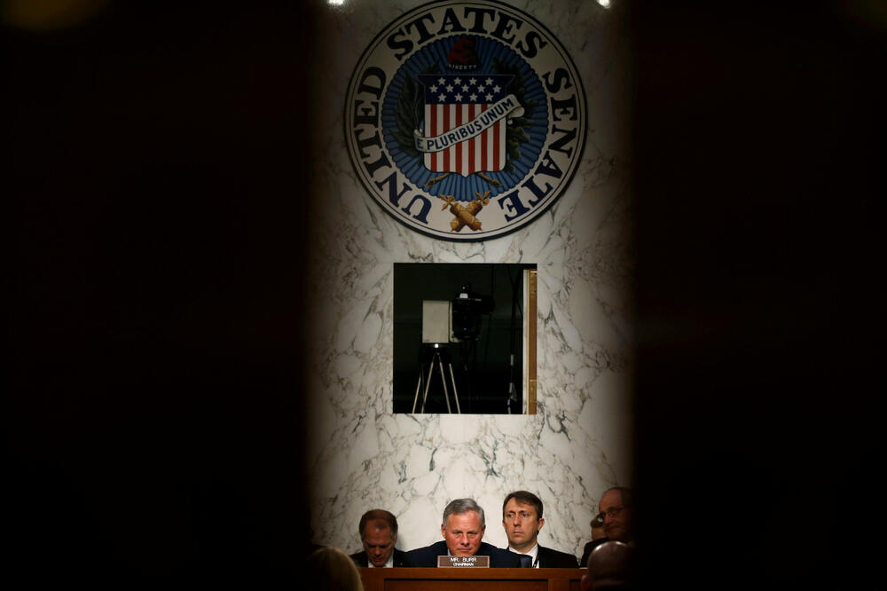 SAD izbori saslušanje, Foto: Reuters