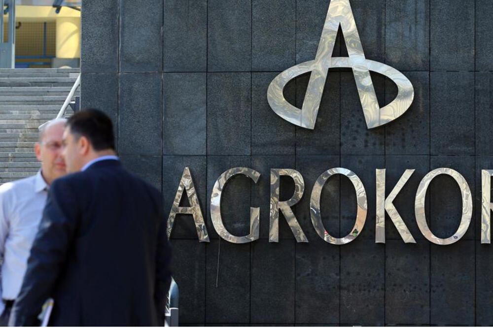 Agrokor, Foto: Twitter
