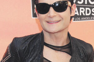 Kori Feldman razotkriva holivudski lanac pedofilije