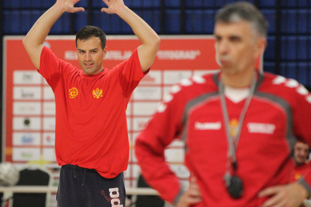 Stevan Vujović, Foto: Filip Roganović