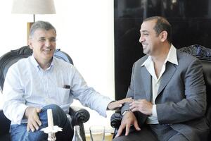 VREMEPLOV: Marović za dan zaradio tri miliona eura