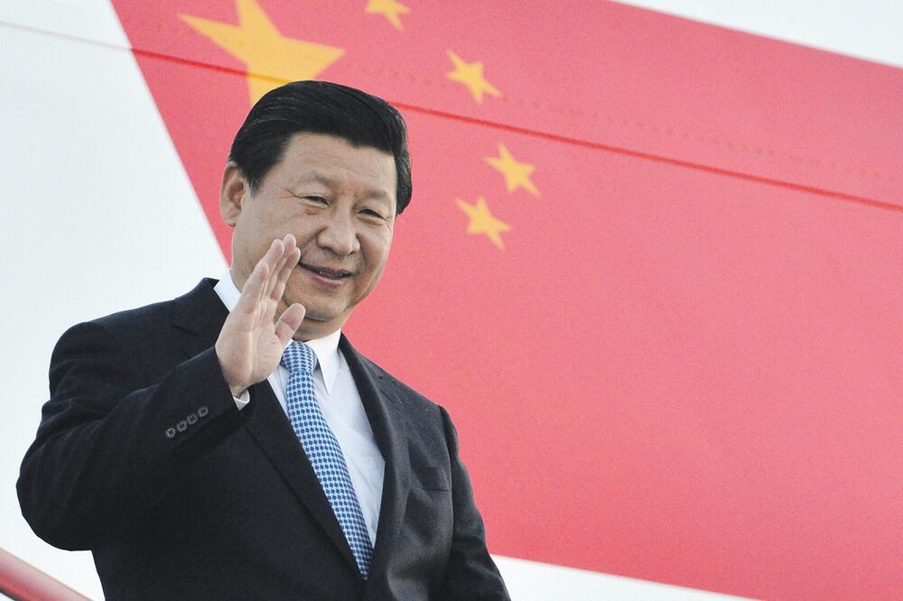 Si Điping, Foto: Independent.co.uk