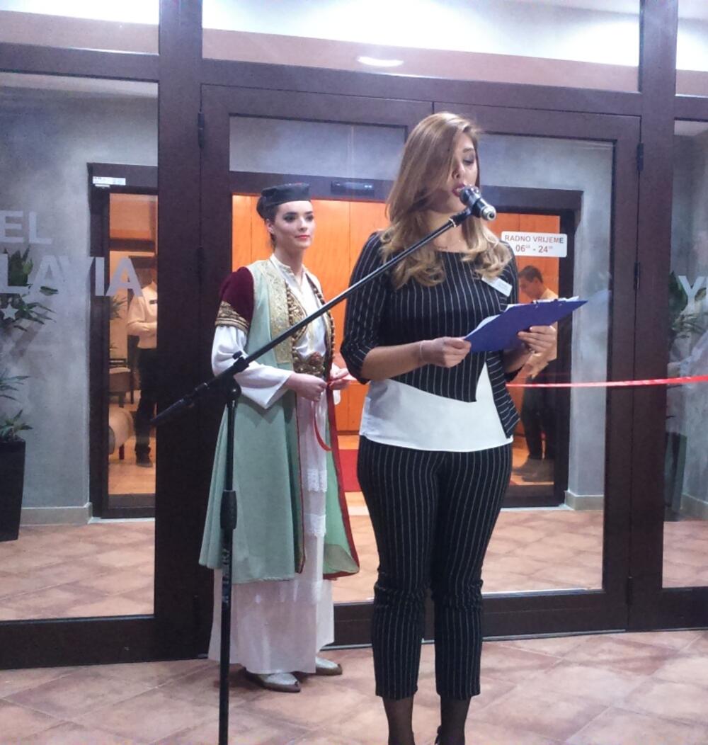 Hotel Jugoslavija Nikšić