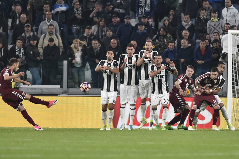 Adem Ljajić Torino, Foto: Reuters