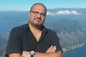 Sud zaboravio na novinara