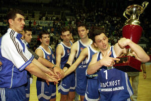 Ko je najbolje počeo sezonu u Evroligi: Nije Luka Dončić, već...