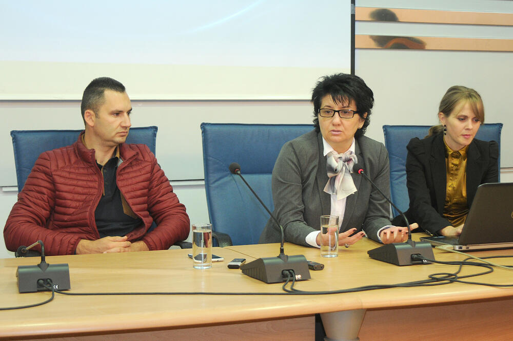 Javna rasprava KIC, Foto: Zoran Đurić