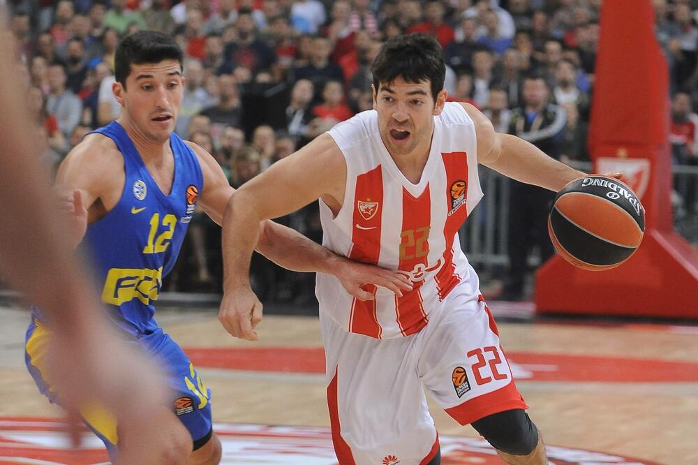 ročesti, Foto: Beta