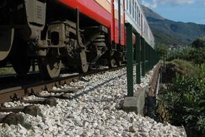 Bar: Nova pogibija na pruzi u Ilinu