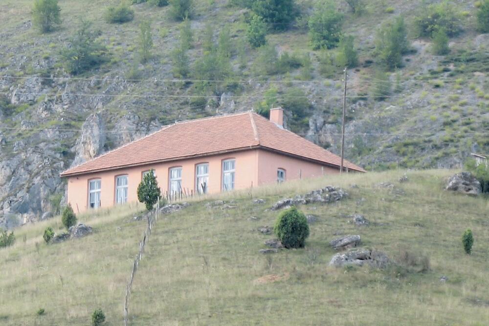 škola Brvenica, Foto: Panoramio