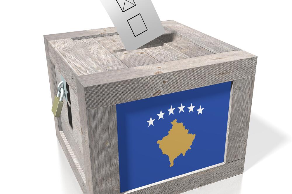 Kosovo izbori, Foto: Shuterstock