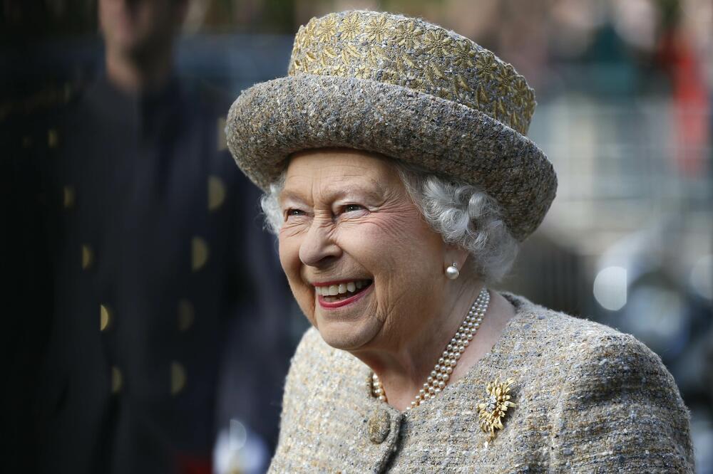 kraljica Elizabeta, Foto: Reuters