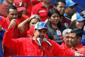 Venecuela: Maduro se založio za prijevremene parlamentarne izbore