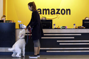 SAD: Amazon će robu isporučivati u kući, čak i kad tamo nema nikoga