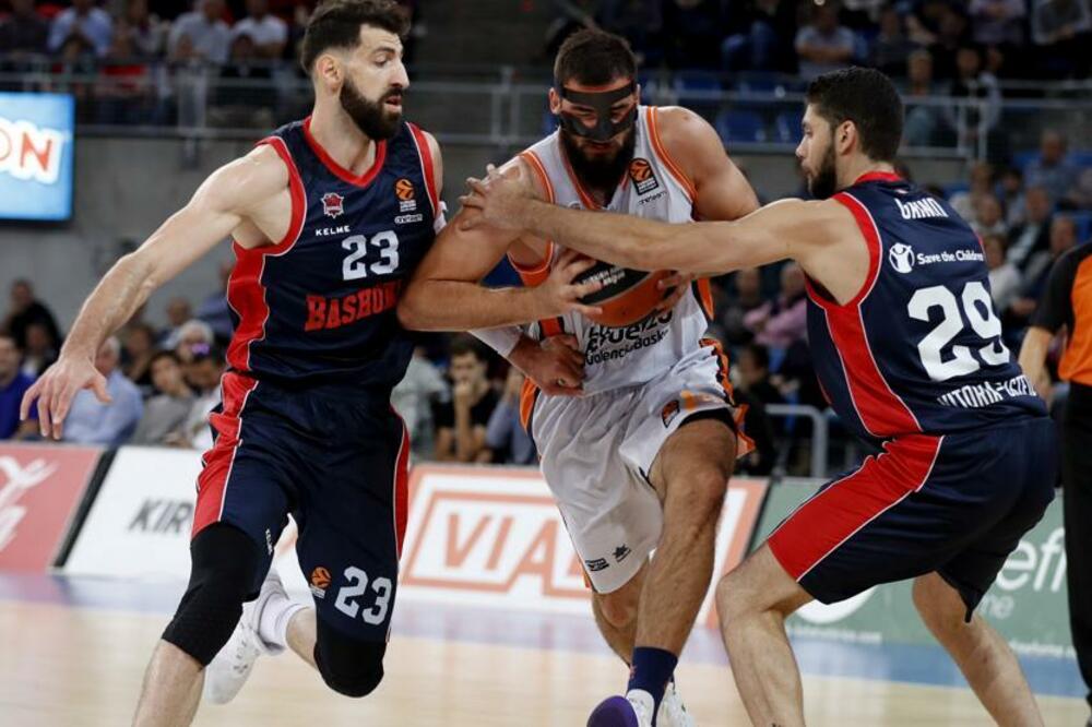 Dubljević, Foto: Mundodeportivo.com