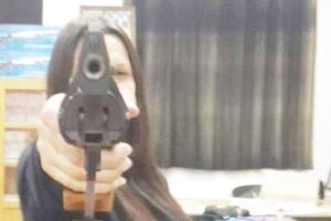 Jovana "ubila" novi rekord