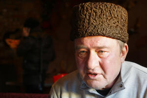 Rusija oslobodila predstavnike krimskih Tatara: Poslali ih u Tursku