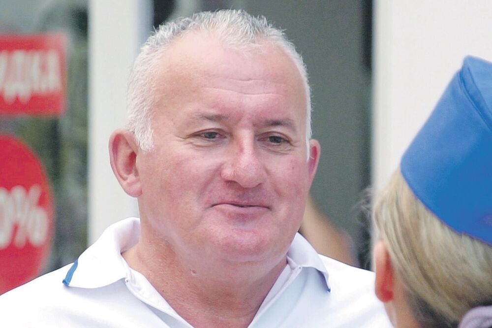 Marko Perković (Novine)