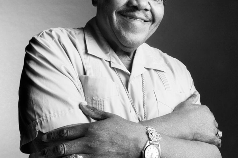 Fets Domino, Foto: Shutterstock